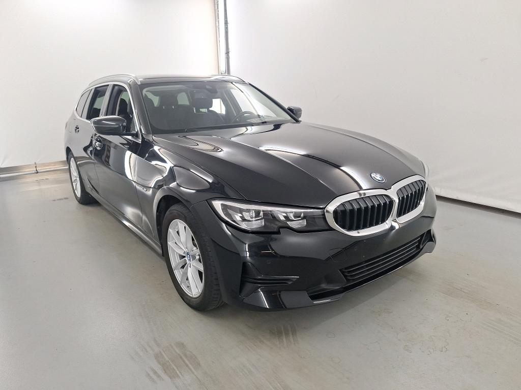 BMW 3 Series Touring 320e