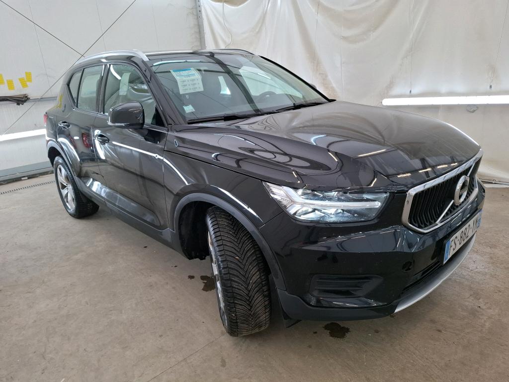 Volvo XC40 D3 Business
