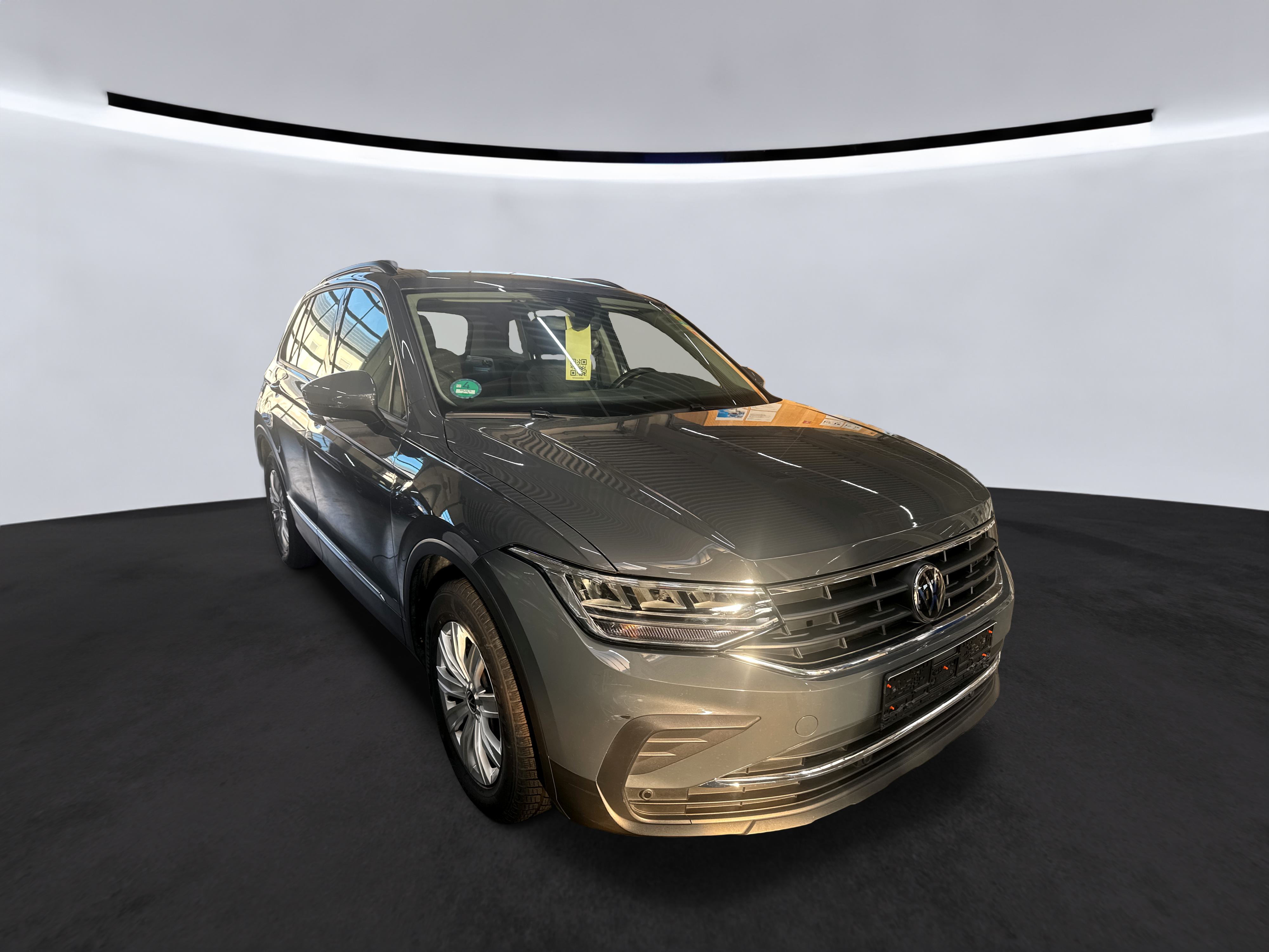 Volkswagen Tiguan 1.4 Life