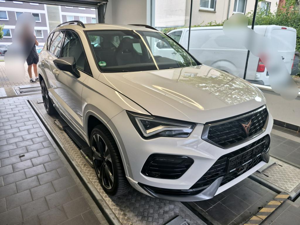 Cupra Ateca 1.5 TSI