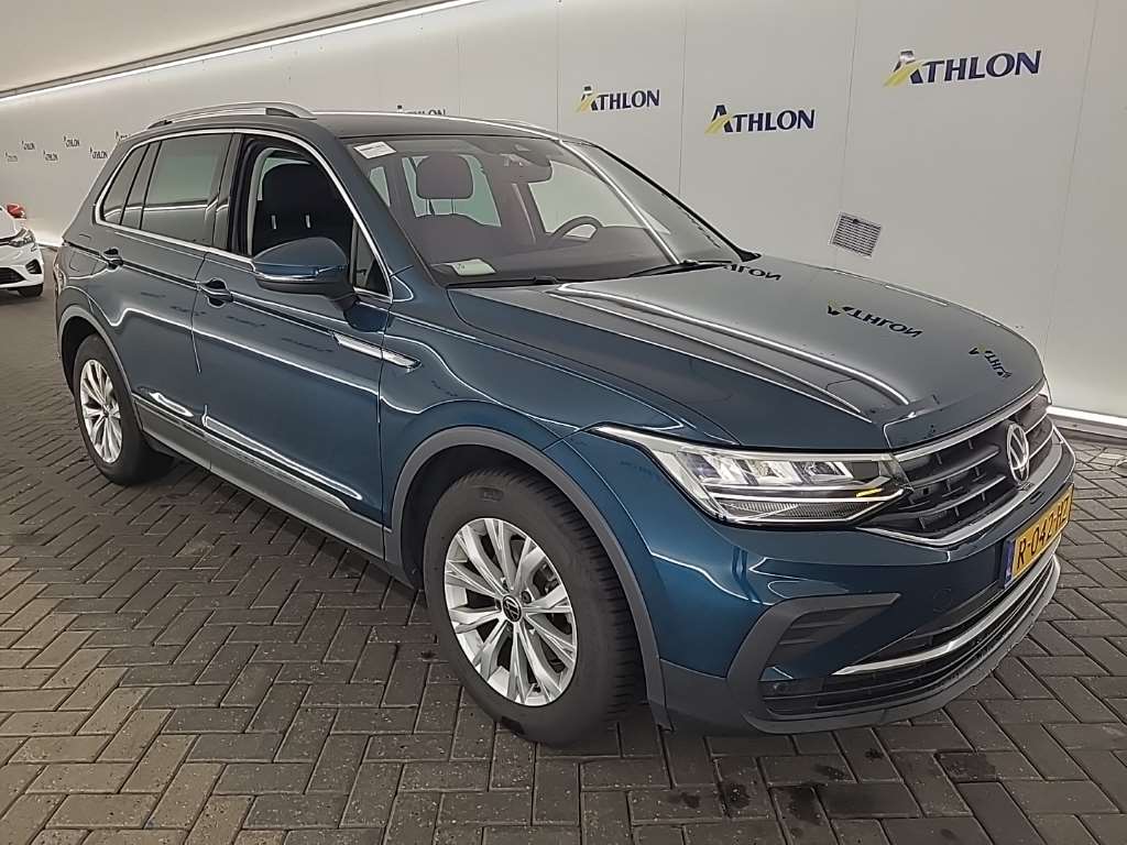 Volkswagen Tiguan 1.5 TSI Life Business