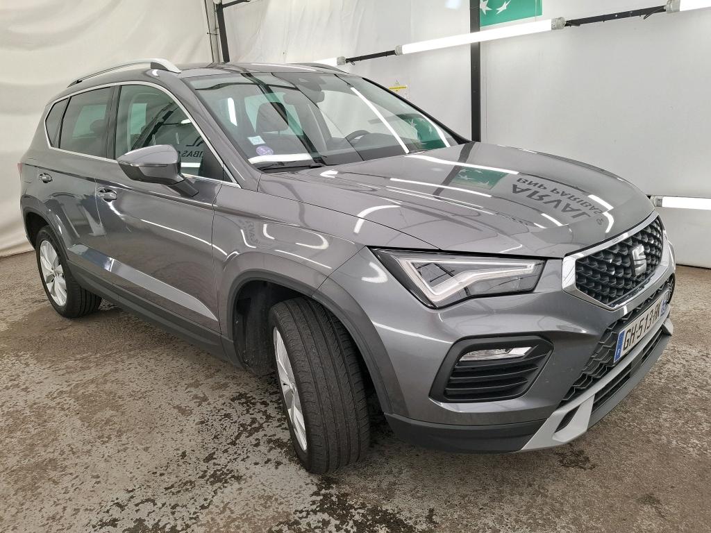 SEAT Ateca 1.0 TSI Business