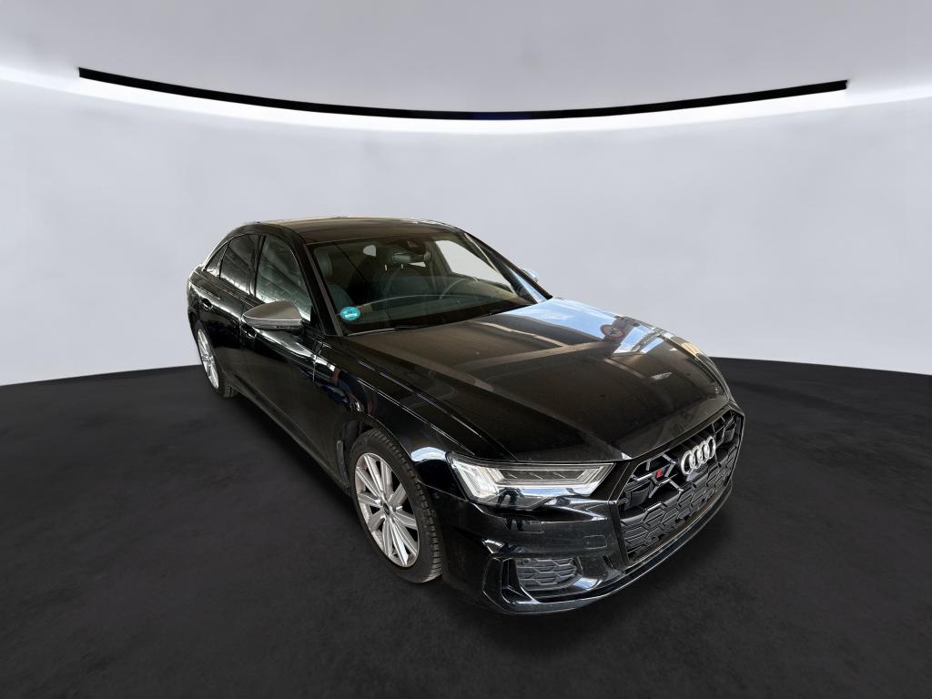 Audi S6 3.0 TDI
