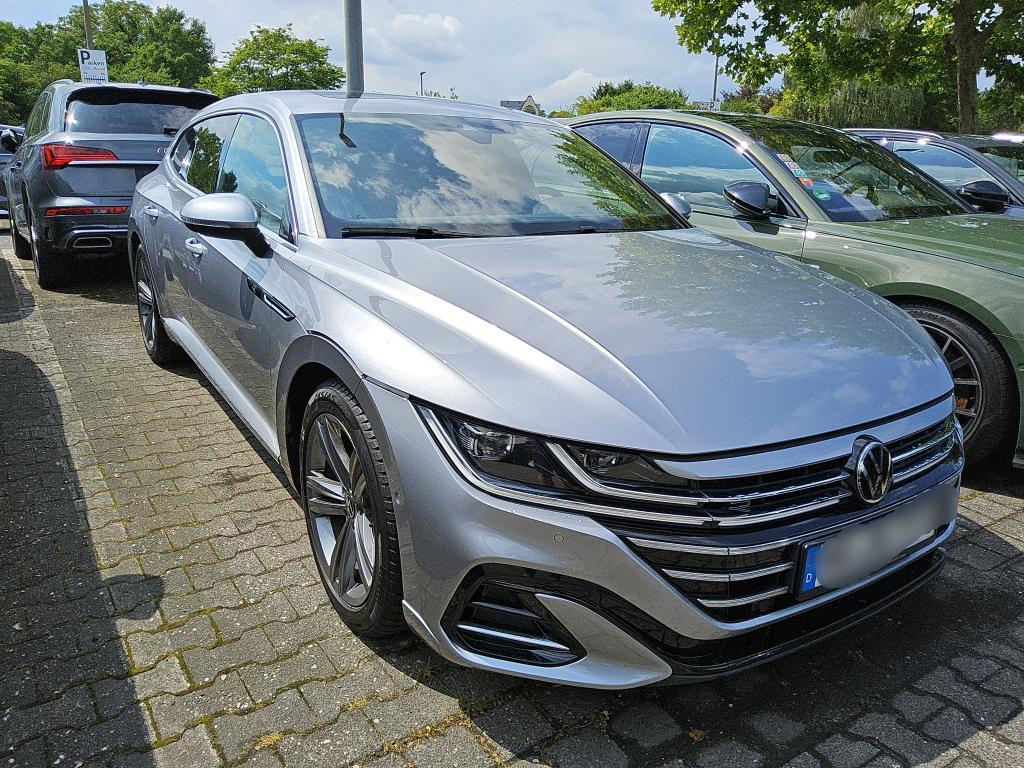 Volkswagen Arteon Shooting Brake 2.0 TDI R-Line