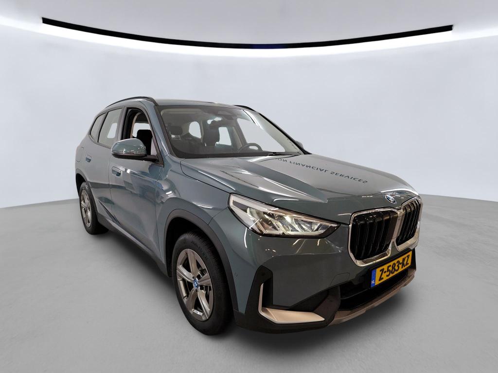 BMW X1 25e