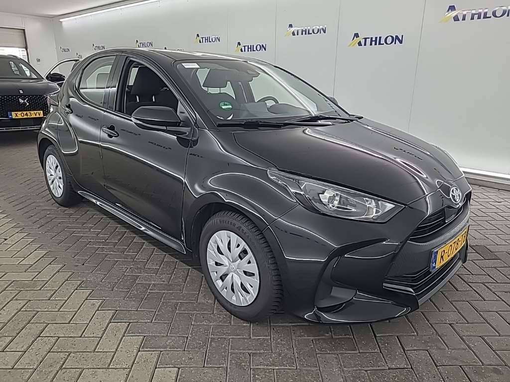 Toyota Yaris 1.5 Active