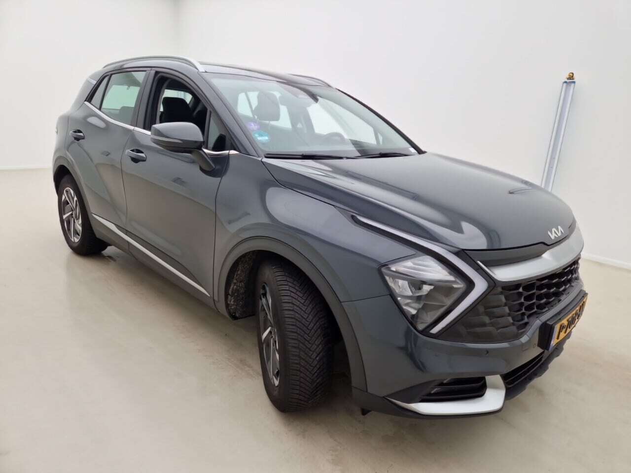 Kia Sportage 1.6 T-GDI DynamicLine