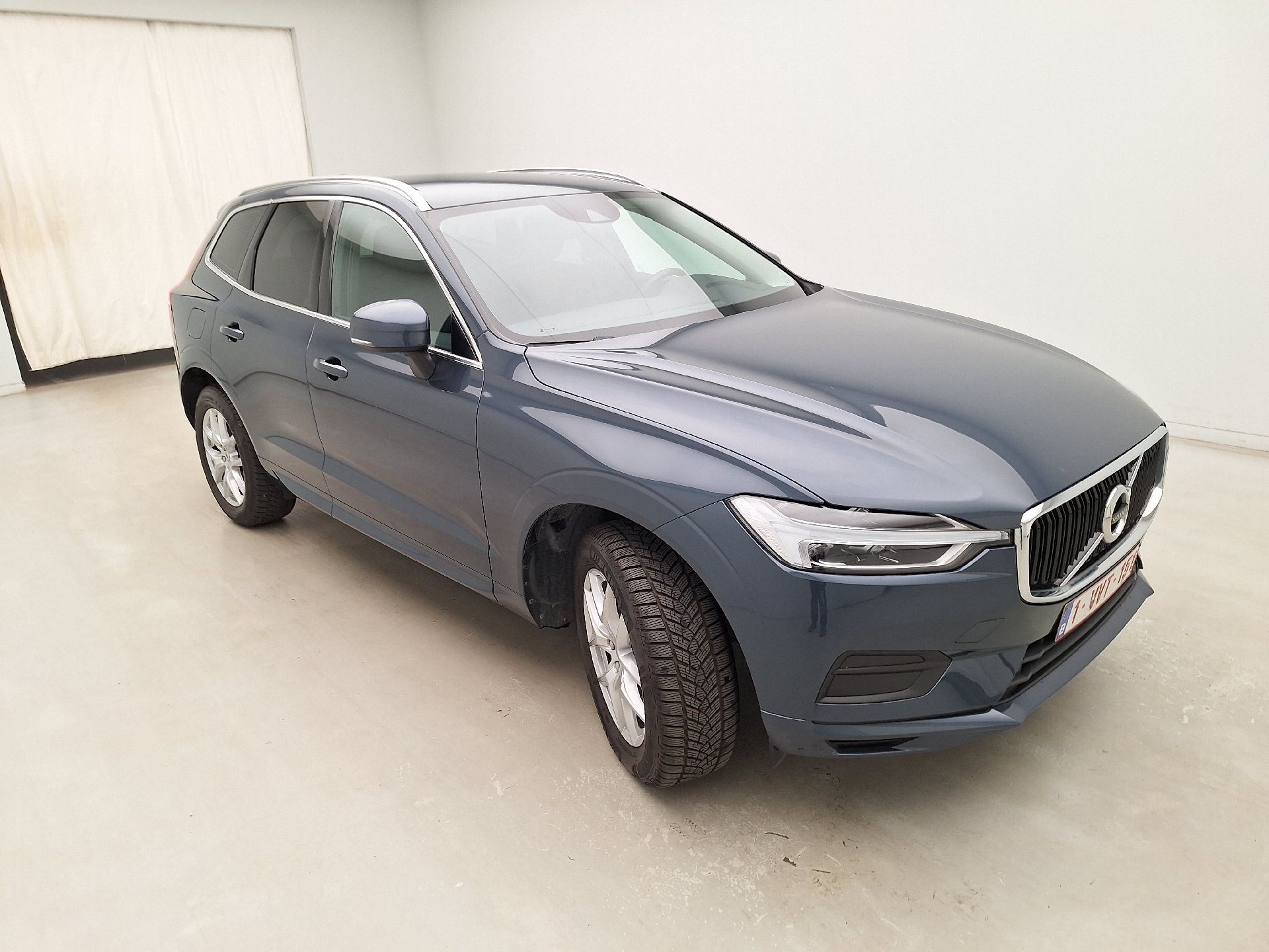 Volvo XC60 D4 Momentum Pro