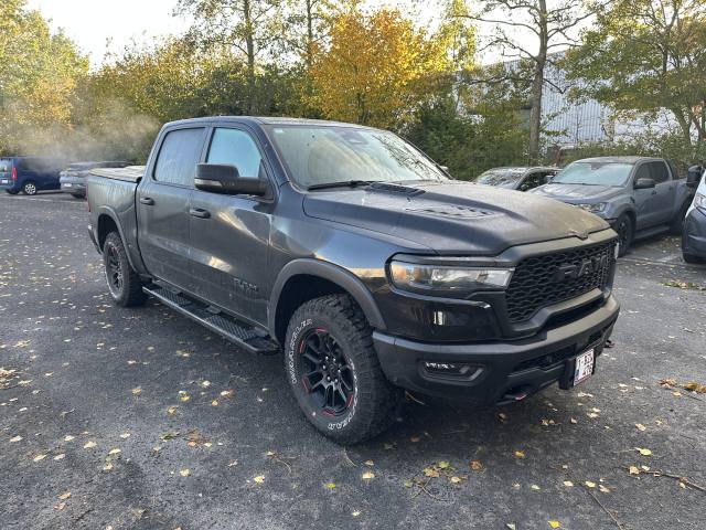 Dodge RAM 3.0