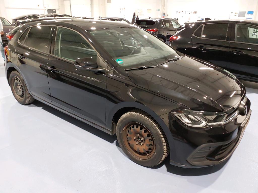 Volkswagen Polo 1.0 TSI Life