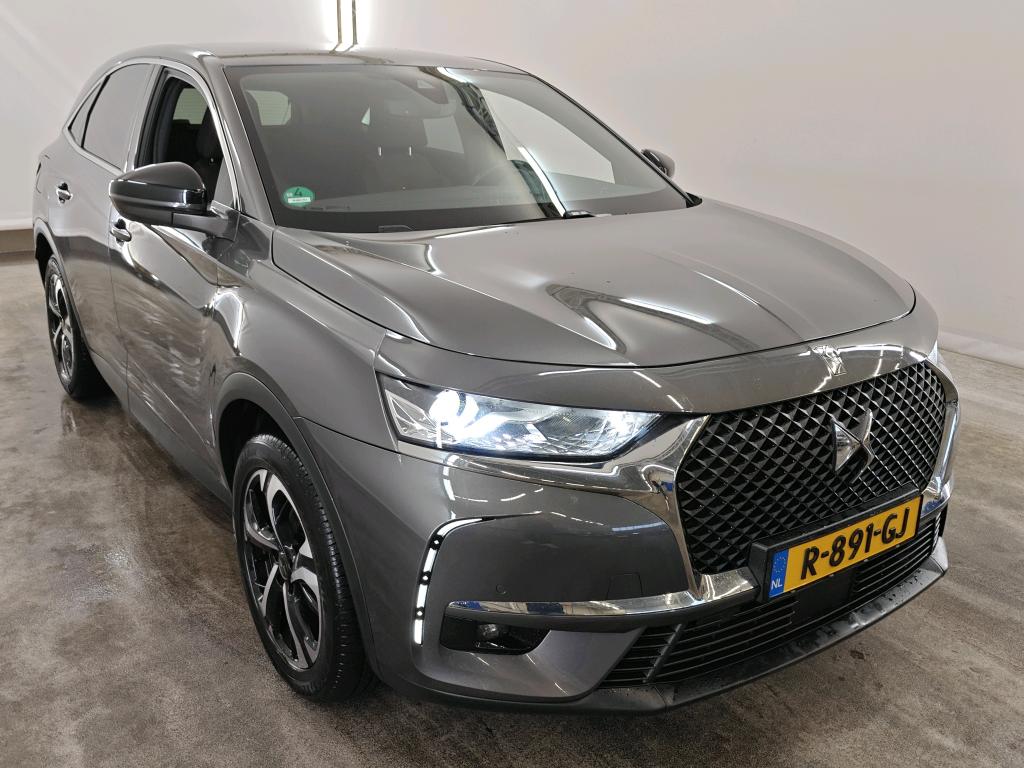 DS 7 Crossback 1.6 Business