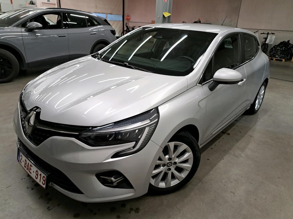 Renault Clio 1.6i Intens