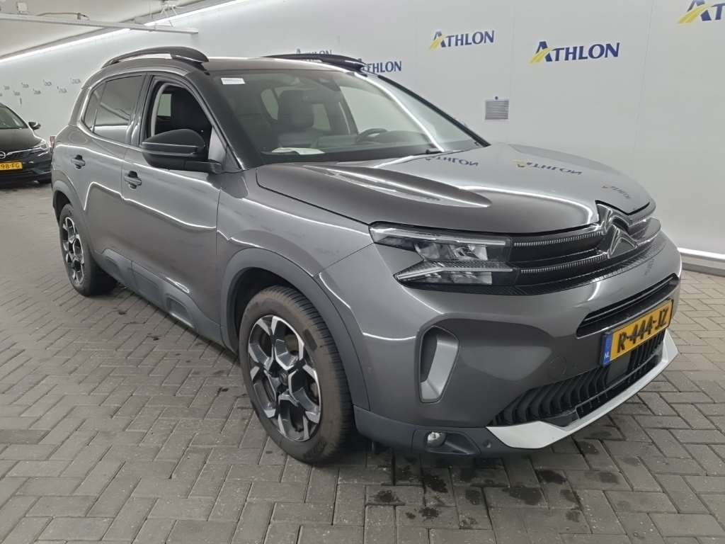 Citroën C5 Aircross 1.2i Business Plus