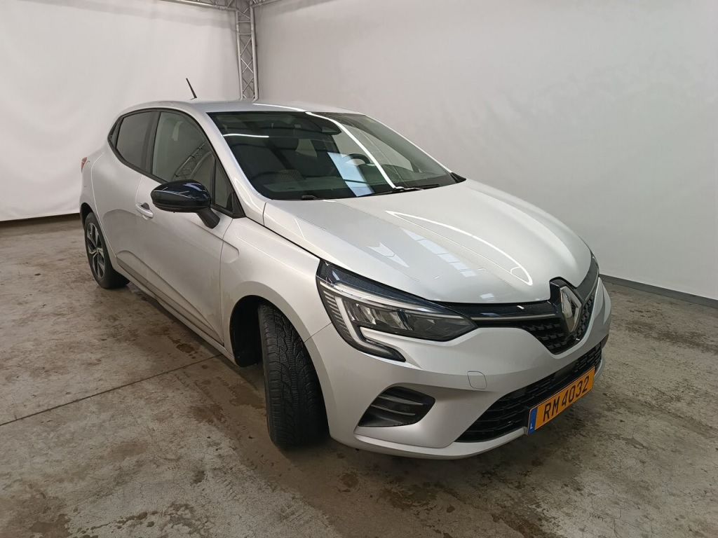 Renault Clio 1.0 TCe Evolution