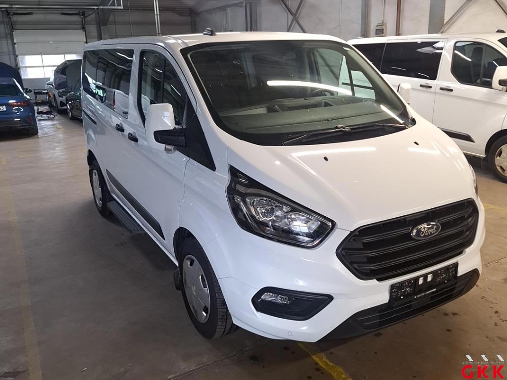 Ford Tourneo Custom L1H1 2.0 TDCi Trend