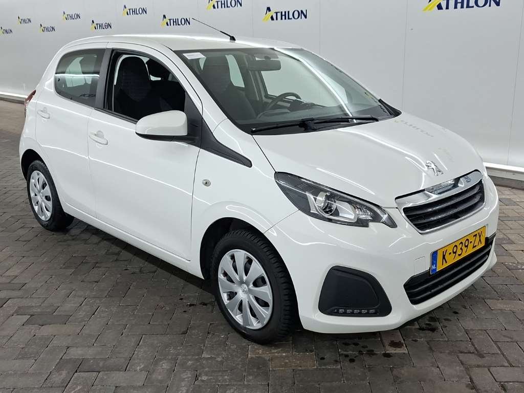 Peugeot 108 1.0 VTI Active
