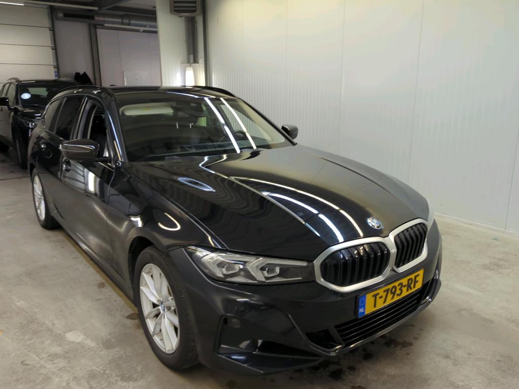 BMW 3 Series Touring 320e