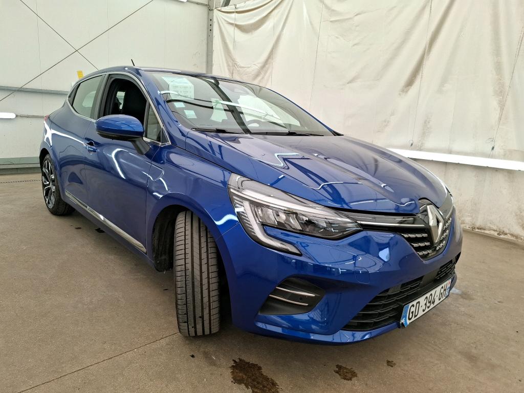 Renault Clio Intens