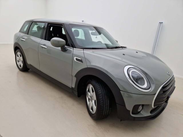 MINI Clubman Cooper 1.5