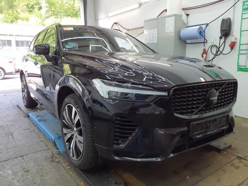 Volvo XC60 T6 Plus