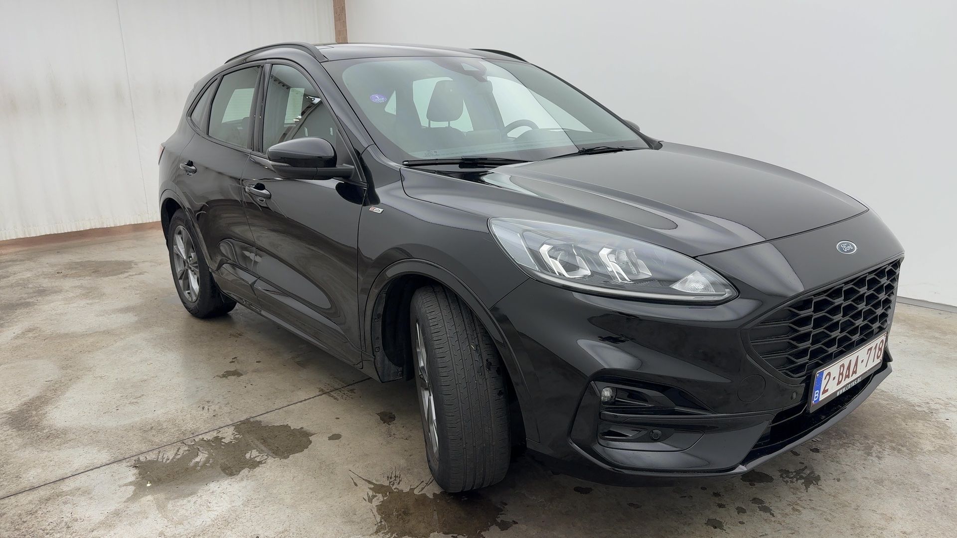 Ford Kuga 1.5 EcoBoost ST Line