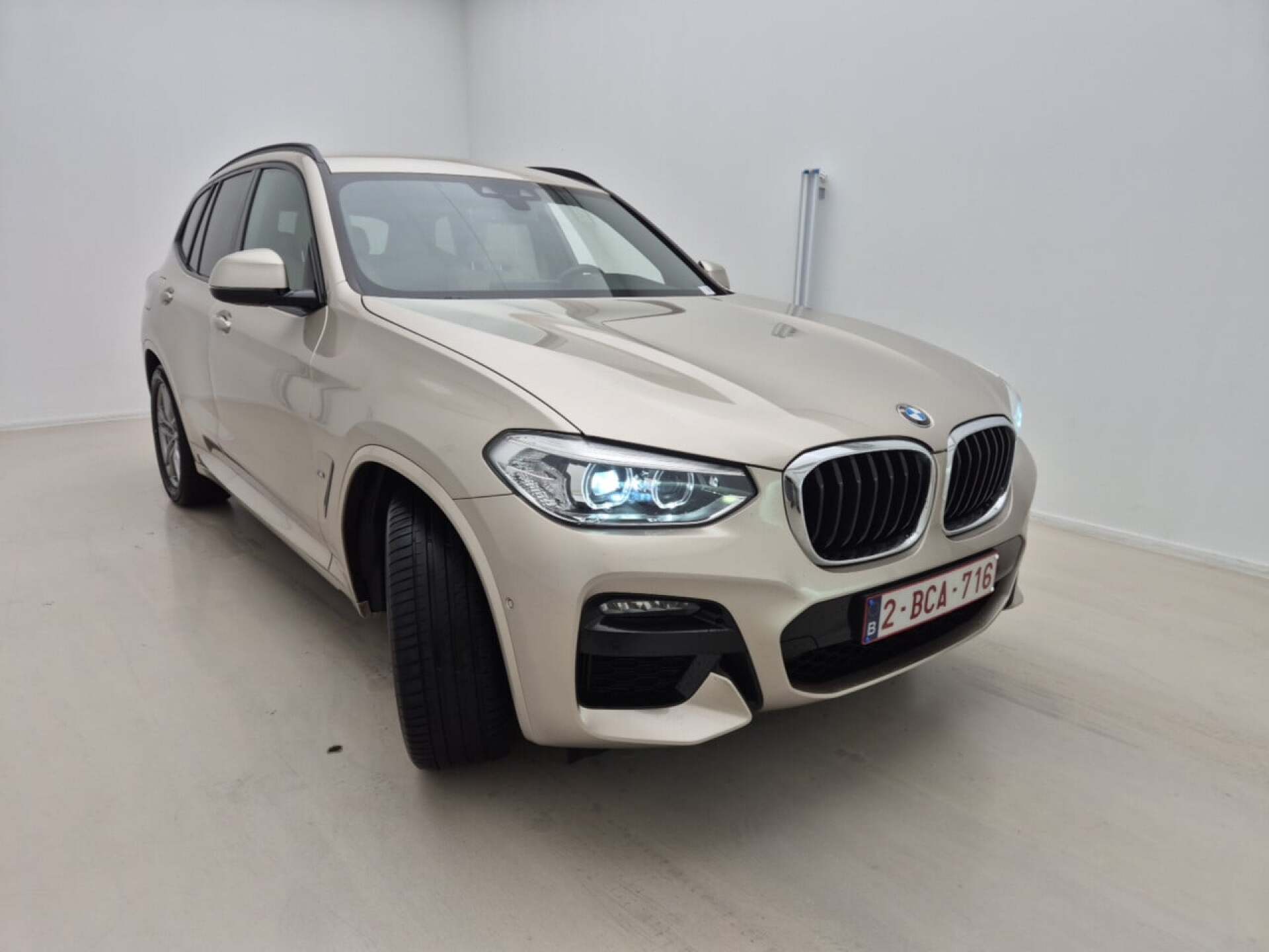 BMW X3 30e