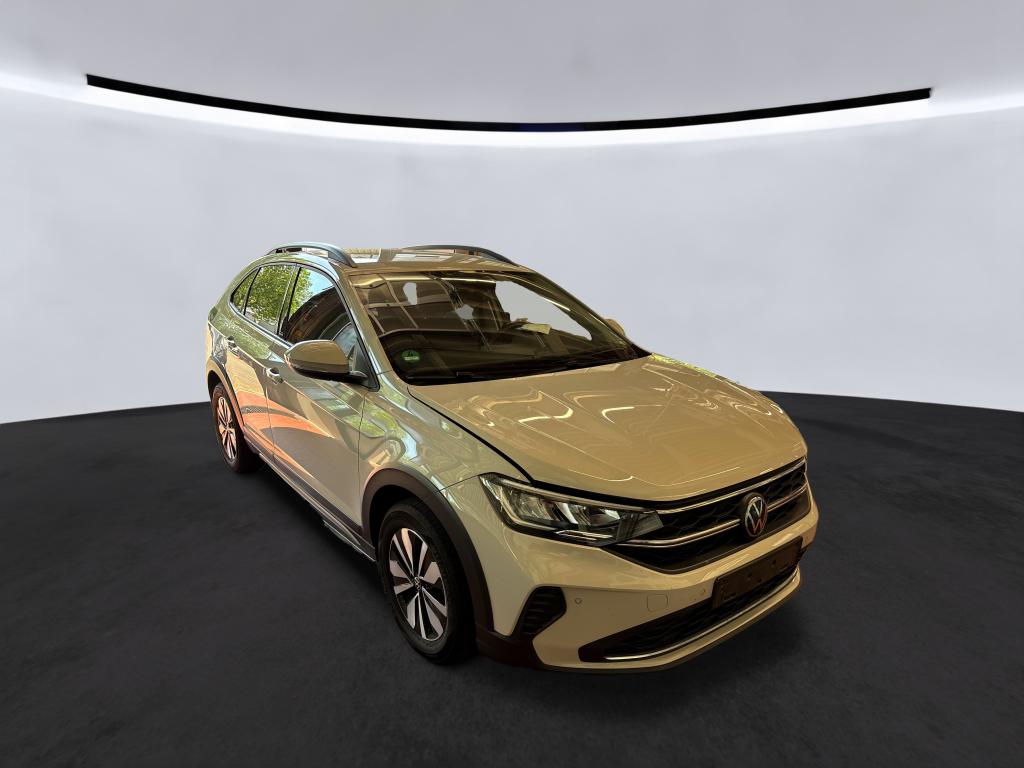 Volkswagen Taigo 1.0 TSI Move