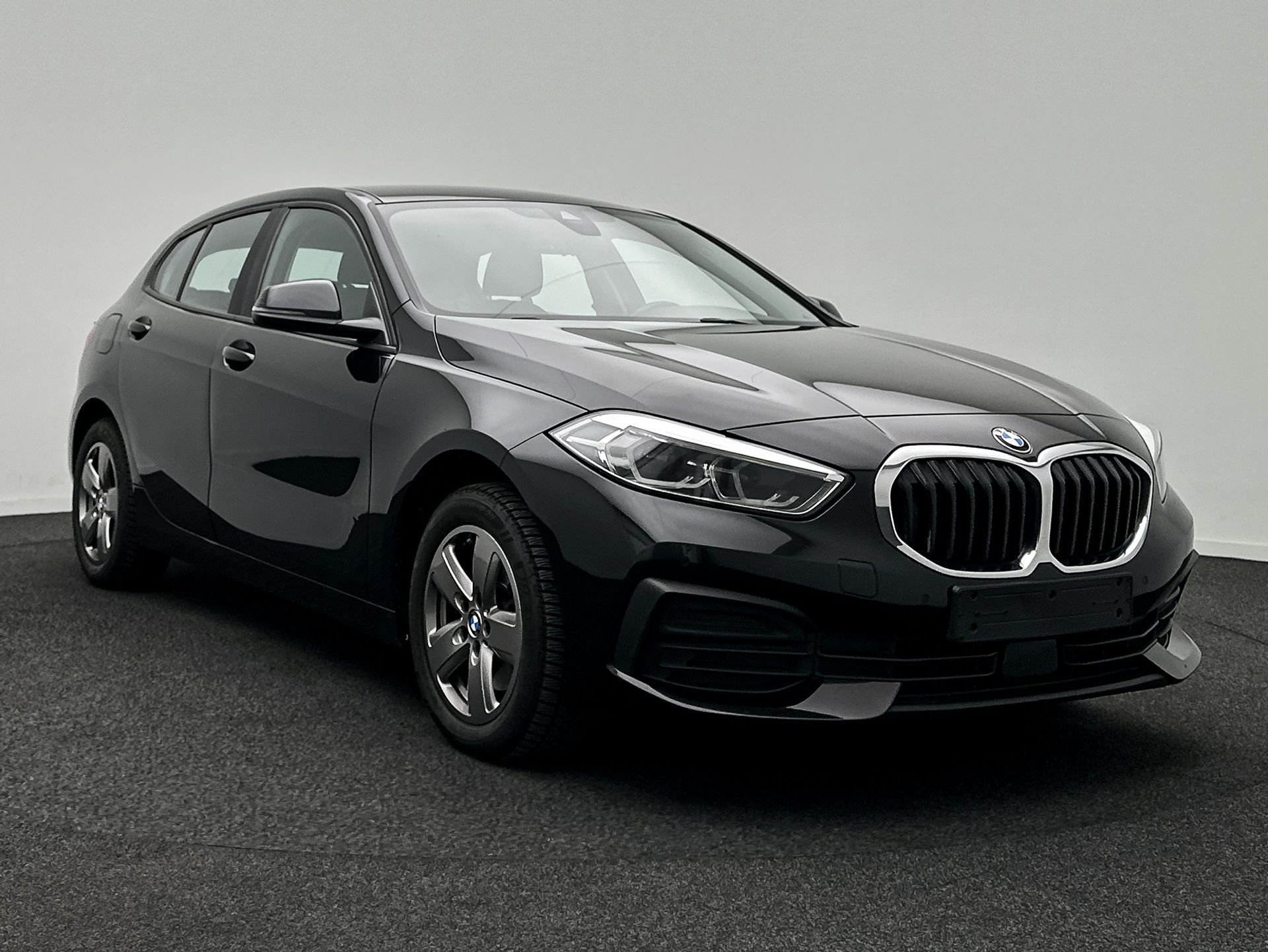 BMW 1 Series 118i