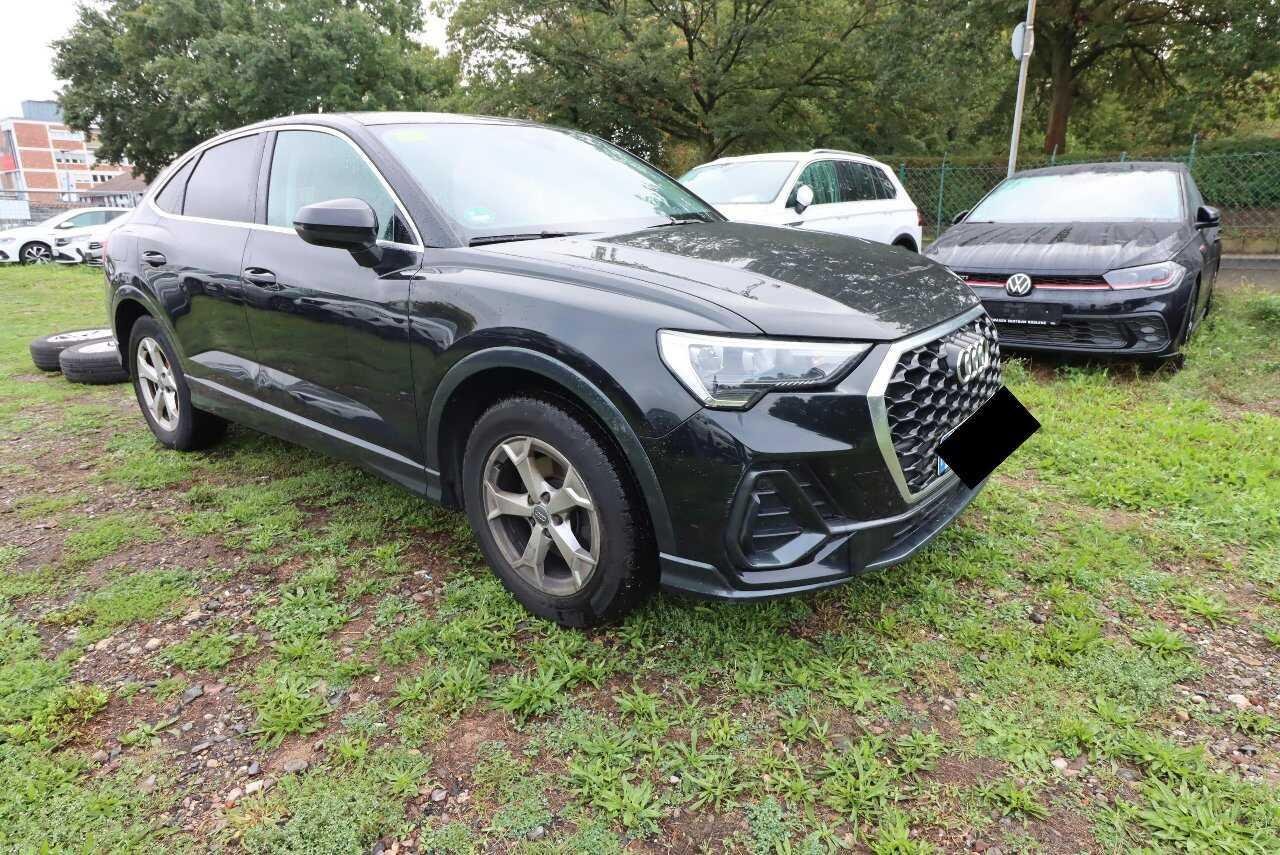 Audi Q3 Sportback 35 TFSI