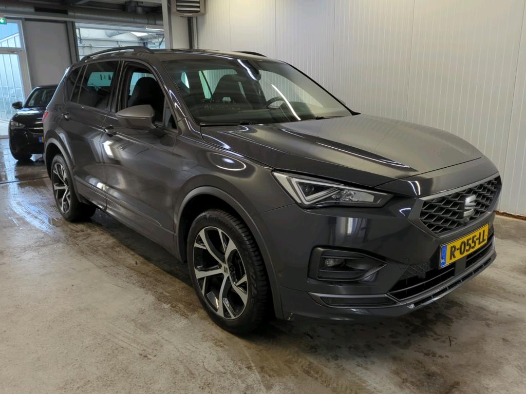 SEAT Tarraco 1.5 TSI FR
