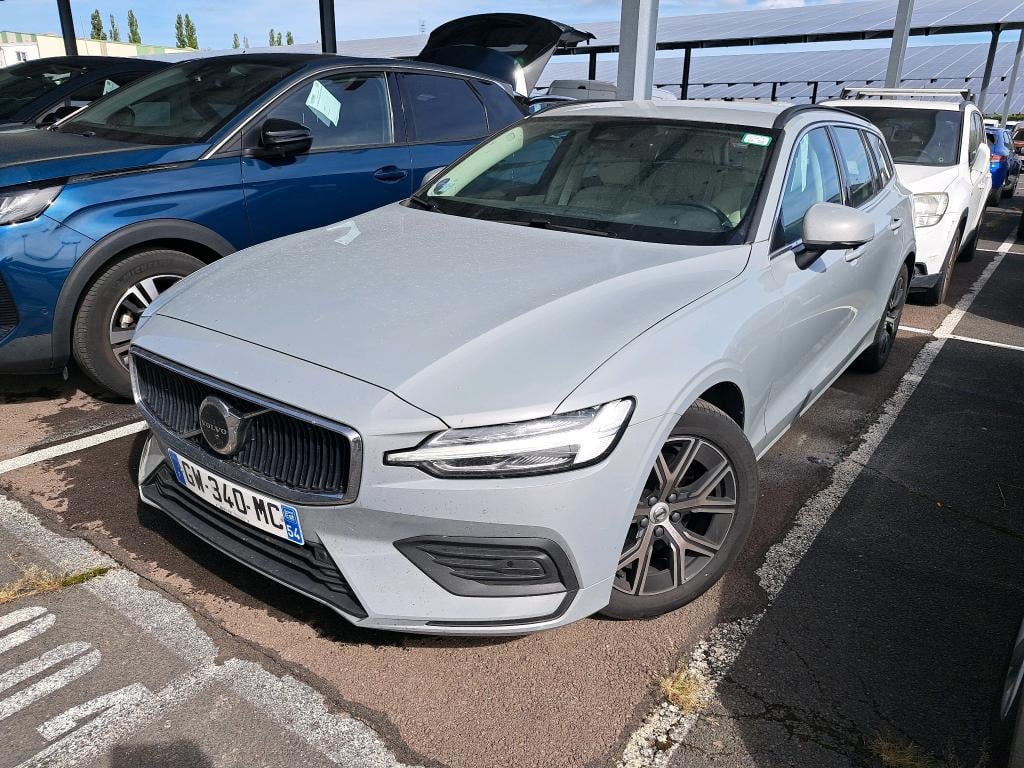Volvo V60 V60 B3 163ch Start DCT 7