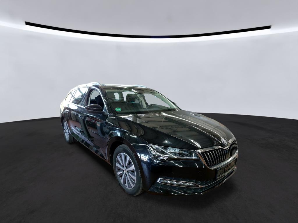 Škoda Superb Combi 1.5 TSI Style