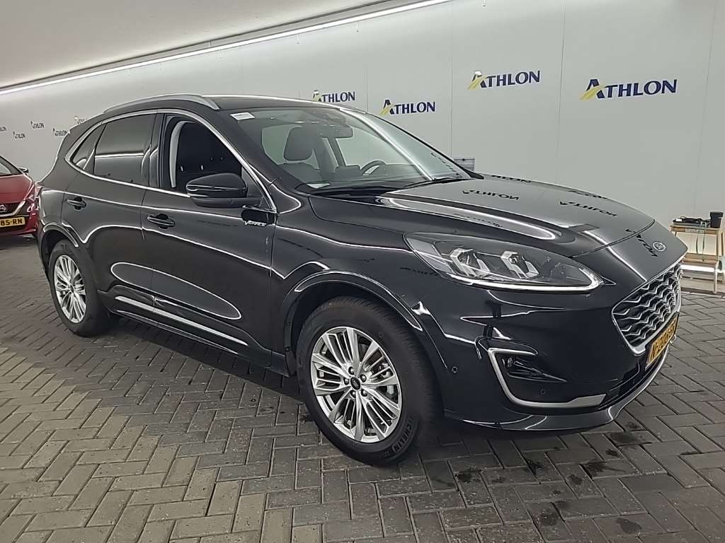 Ford Kuga 2.5 Vignale