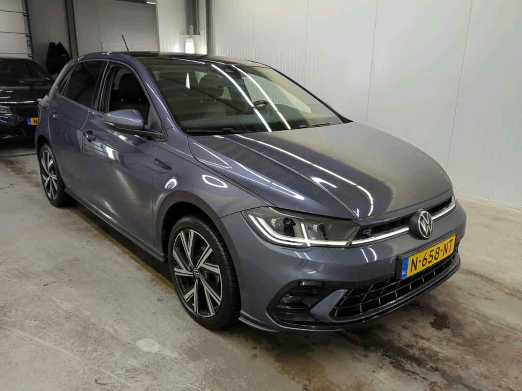 Volkswagen Polo 1.0 TSI R-Line