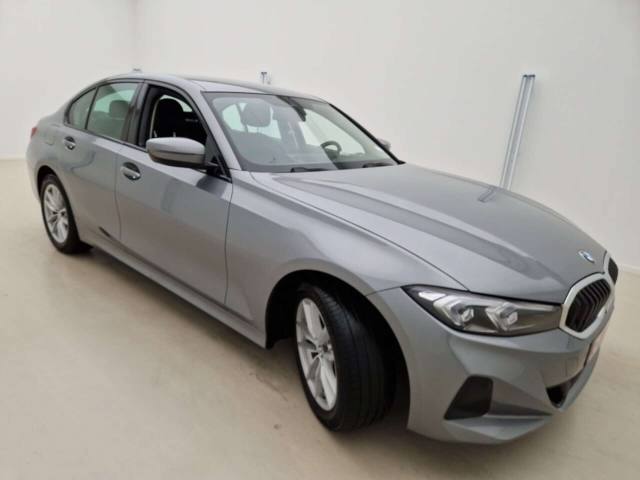 BMW 3 Series 320d