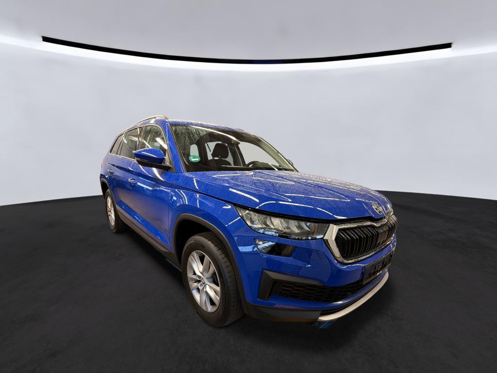 Skoda Kodiaq 1.5 TSI Ambition