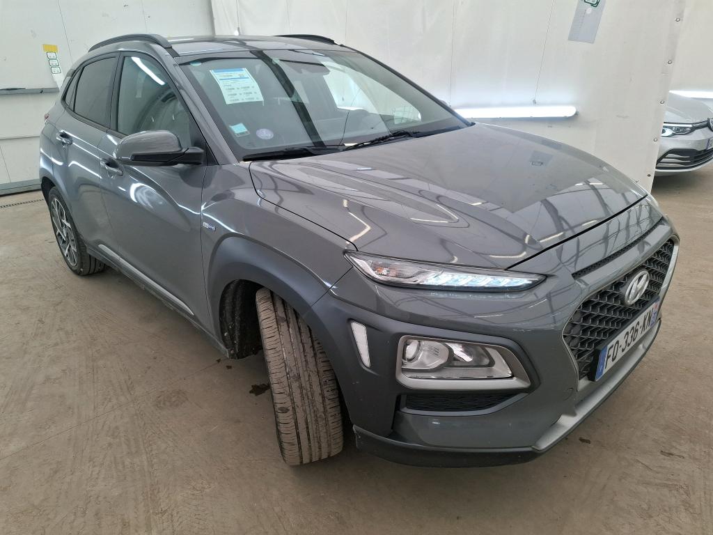 Hyundai Kona 1.6 GDI Creative