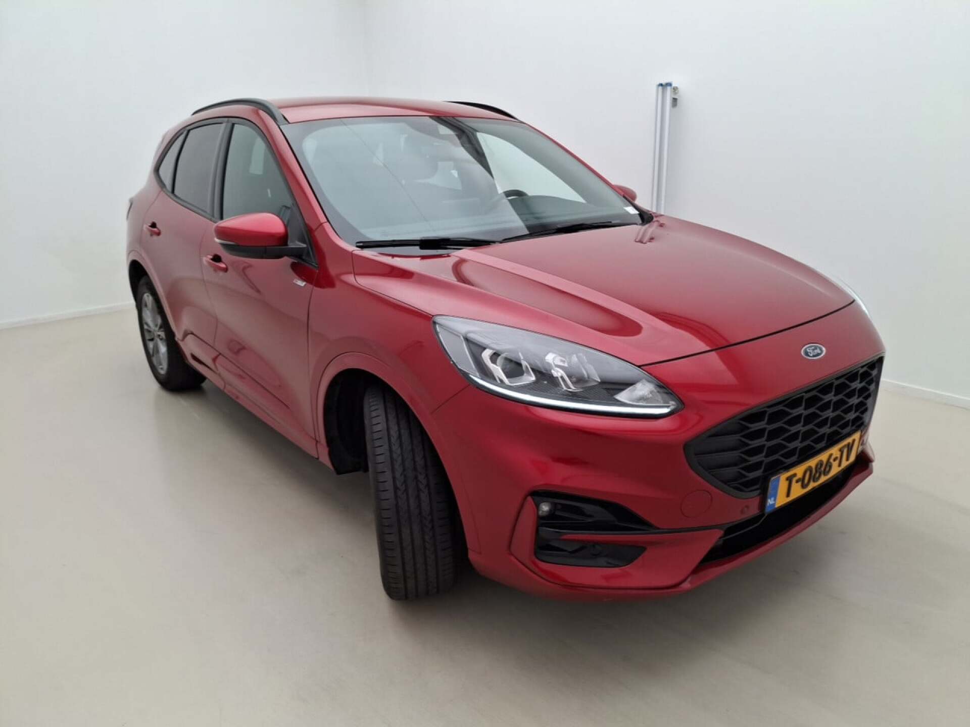 Ford Kuga 2.5 ST Line
