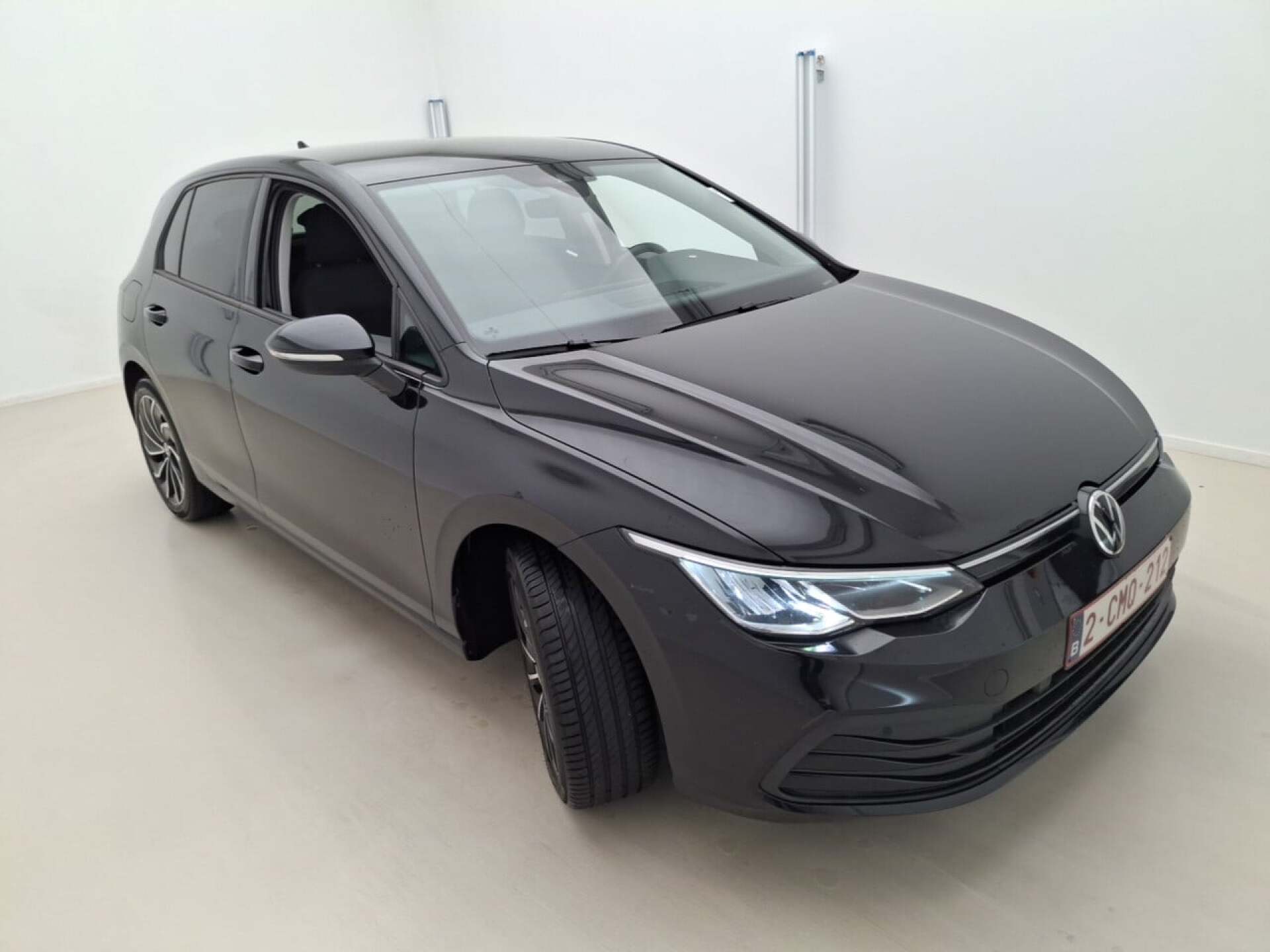 Volkswagen Golf 1.0 TSI Life Business