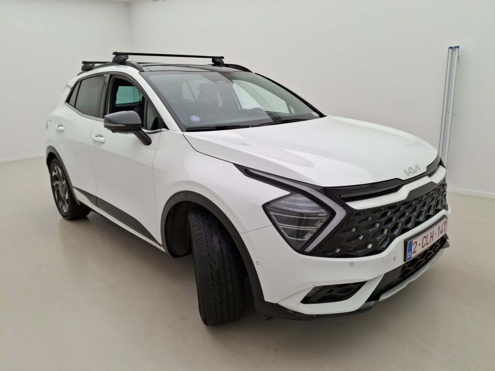 Kia Sportage 1.6 T-GDI GT Line