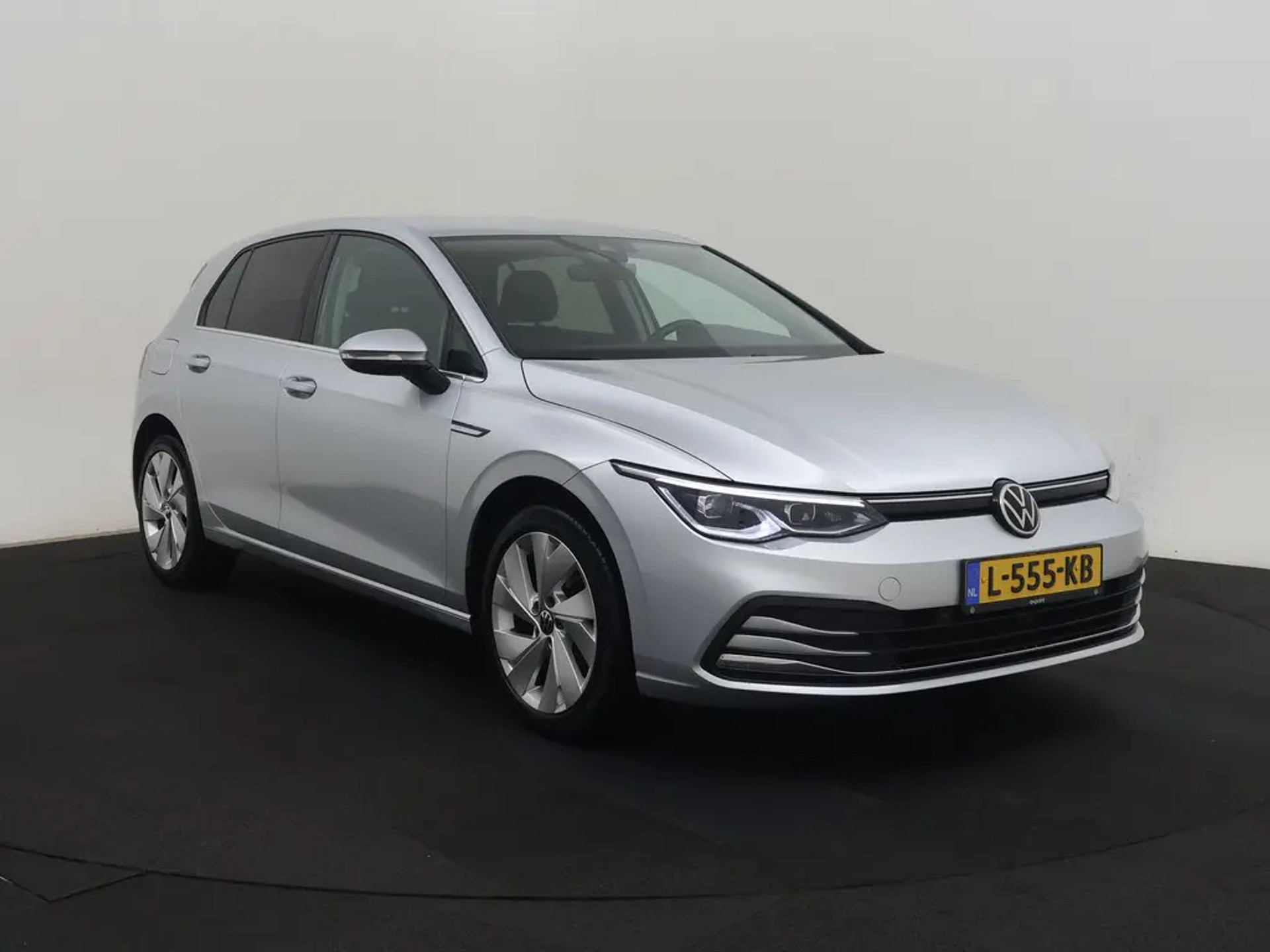 Volkswagen Golf 1.5 TSI Life