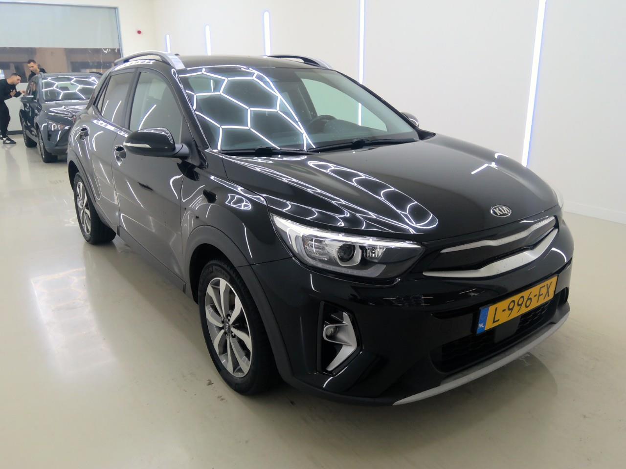 Kia Stonic 1.0 T-GDI DynamicPlusLine