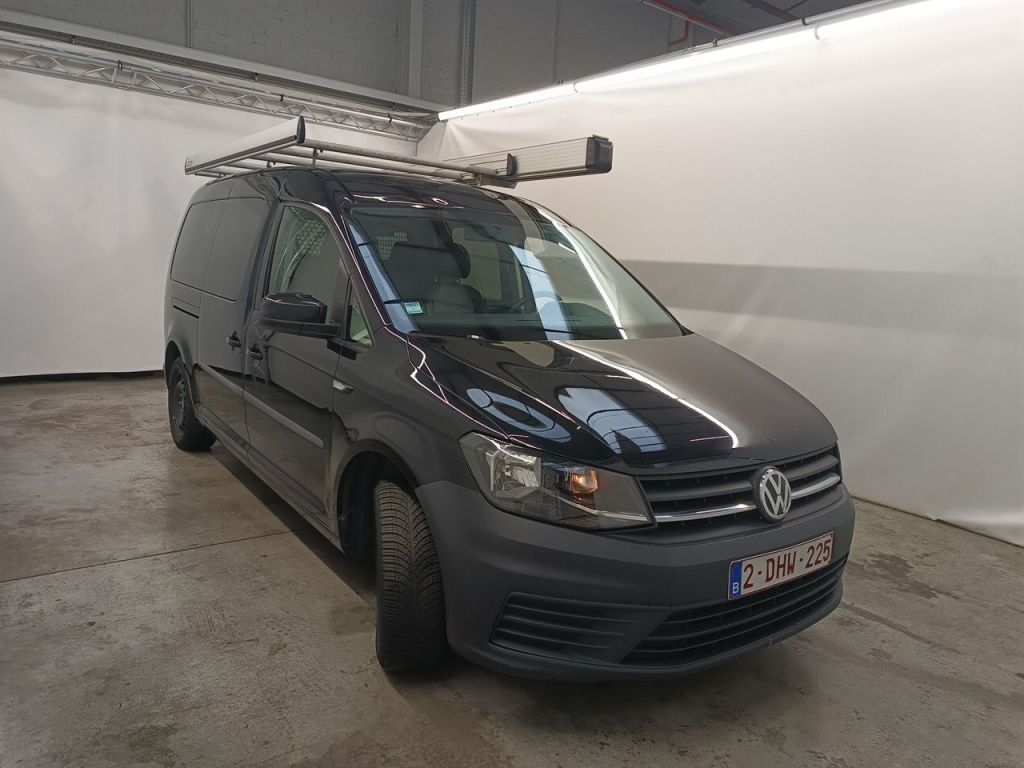 Volkswagen Caddy Maxi 2.0 TDI Trendline