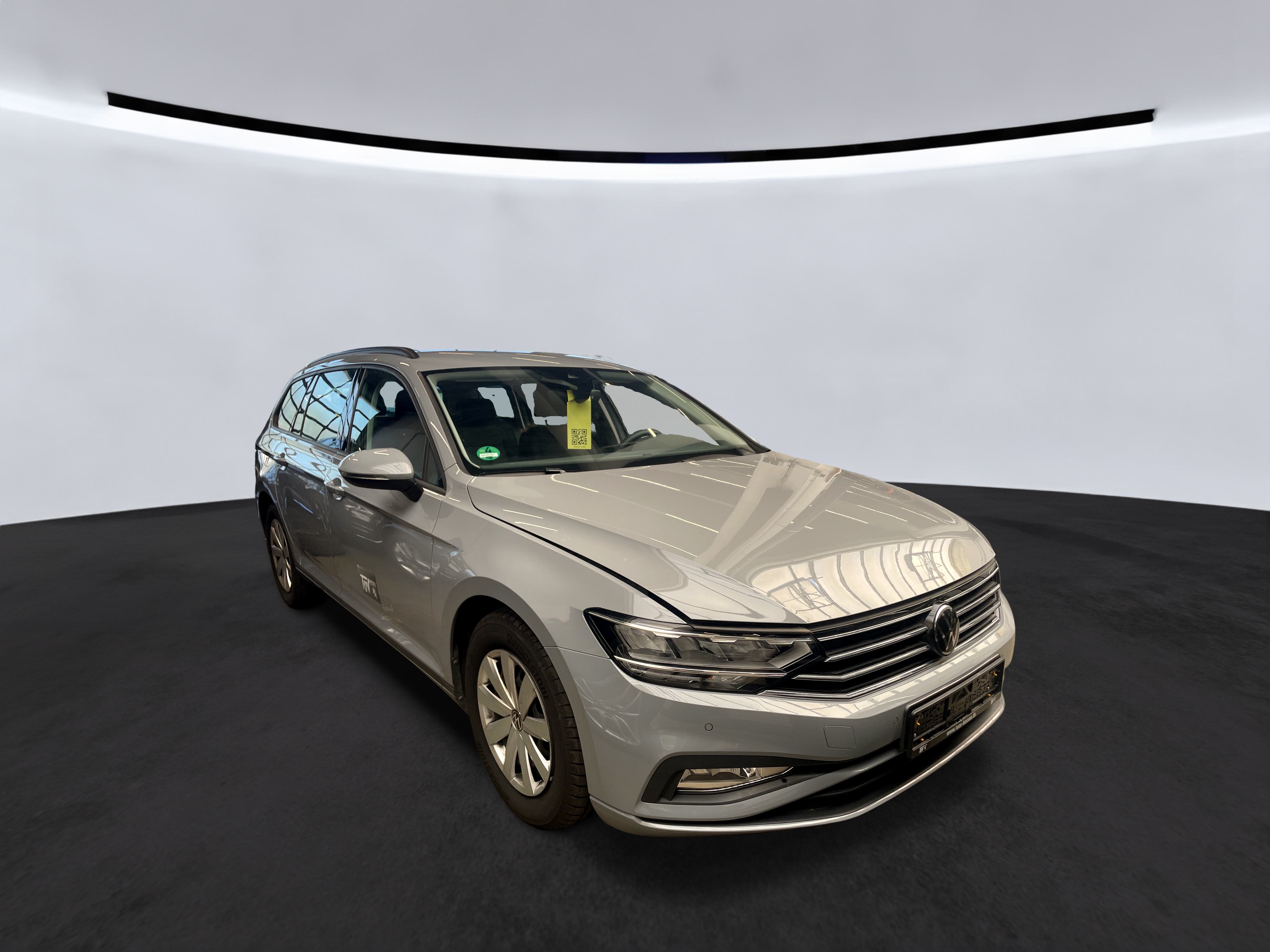 Volkswagen Passat Variant 2.0 TDI