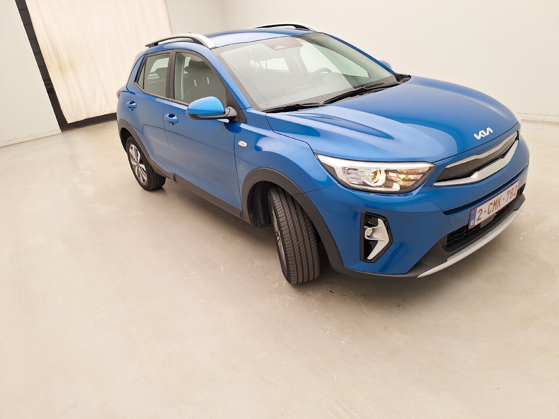 Kia Stonic 1.0