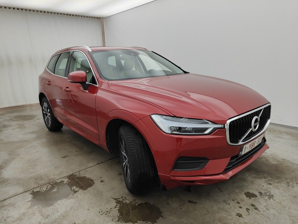 Volvo XC60 D3 Momentum Pro