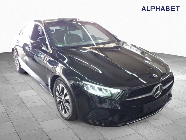 Mercedes-Benz A 200d Progressive