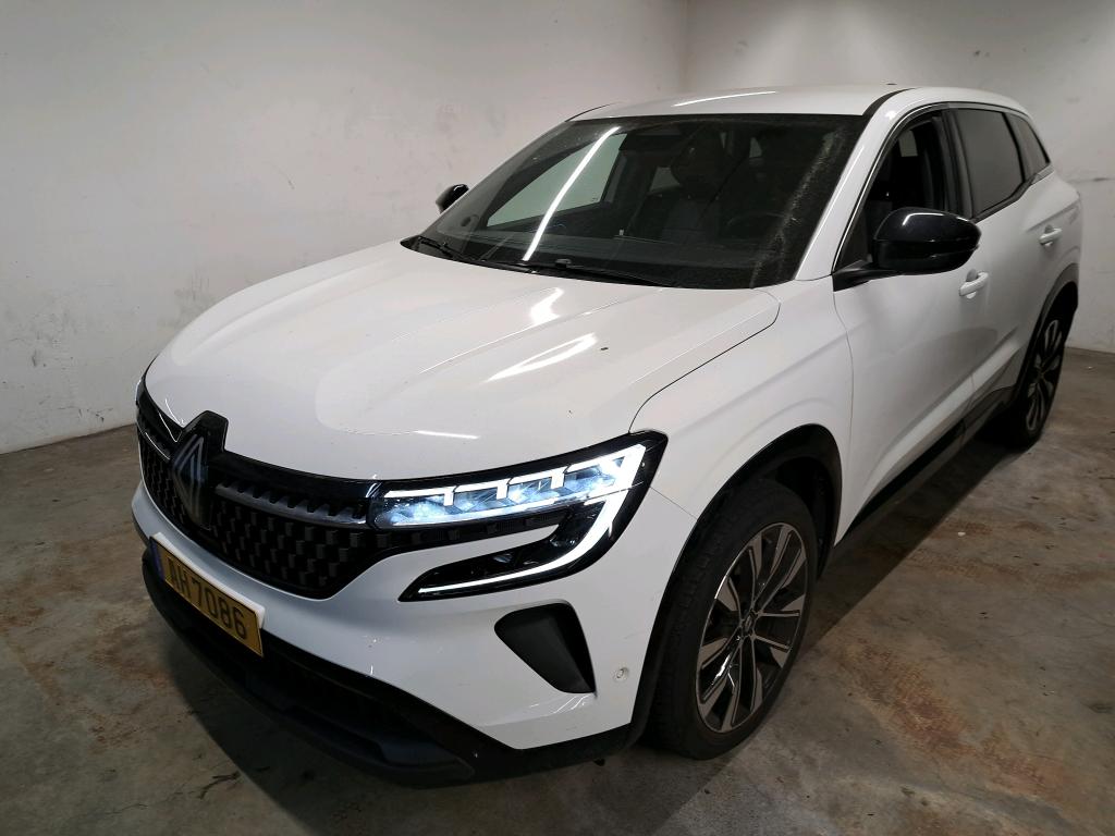 Renault Austral 1.2 Techno