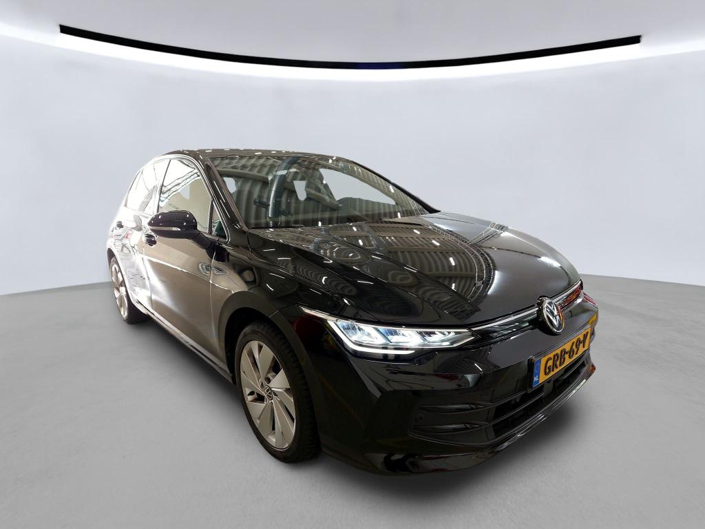Volkswagen Golf 1.5 eTSI Life Business