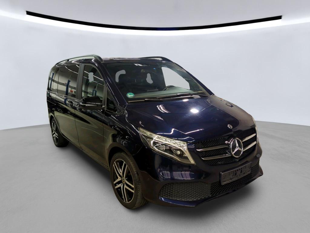 Mercedes-Benz V 300d